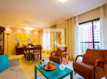 Apartamento · 170m² · 3 Quartos · 2 Vagas · Apartamento à Venda - Jardim Bela Vista, 3 Quartos, 170 m² - Santo André