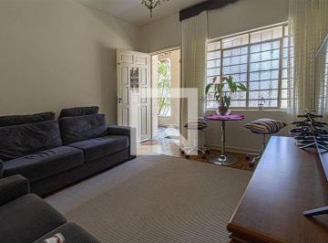 Casa · 87m² · 3 Quartos · 5 Vagas · Casa à Venda - Bosque da Saúde, 3 Quartos,  87 m² - São Paulo