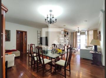 Apartamento · 138m² · 3 Quartos · 2 Vagas · Apartamento à Venda - Tijuca, 3 Quartos, 138 m² - Rio de Janeiro
