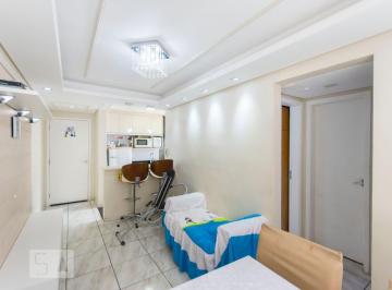 Apartamento · 43m² · 2 Quartos · 1 Vaga · Apartamento à Venda - Parque das Águas, 2 Quartos,  43 m² - Campinas
