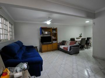 Casa · 200m² · 4 Quartos · 2 Vagas · Casa à Venda - Jardim Éster Yolanda, 4 Quartos,  200 m² - São Paulo