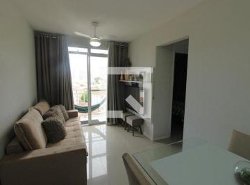 Apartamento · 49m² · 2 Quartos · 1 Vaga · Apartamento à Venda - Irajá, 2 Quartos,  49 m² - Rio de Janeiro