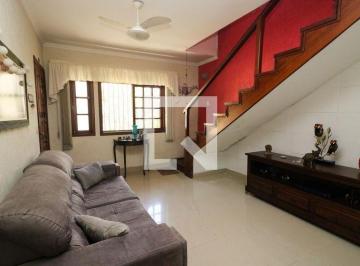 Casa · 166m² · 4 Quartos · 3 Vagas · Casa à Venda - Campo Novo, 4 Quartos, 166 m² - Porto Alegre