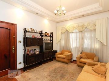 Casa · 280m² · 4 Quartos · 3 Vagas · Casa à Venda - Mooca, 4 Quartos,  280 m² - São Paulo