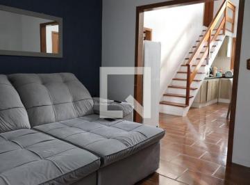 Casa · 162m² · 3 Quartos · 2 Vagas · Casa à Venda - Feitoria Seller, 3 Quartos, 162 m² - São Leopoldo