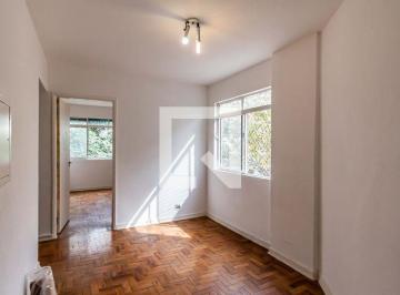 Apartamento · 45m² · 1 Quarto · 1 Vaga · Apartamento à Venda - Bela Vista, 1 Quarto, 45 m² - São Paulo