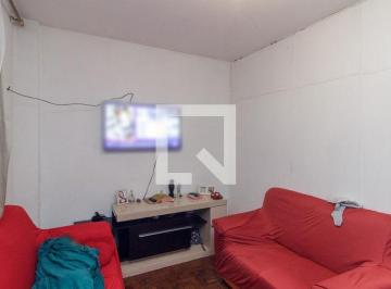 Apartamento · 59m² · 1 Quarto · Apartamento à Venda - Centro, 1 Quarto,  59 m² - São Paulo