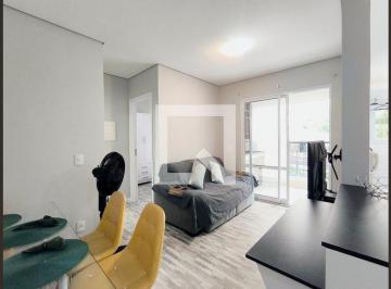 Apartamento · 42m² · 1 Quarto · 1 Vaga · Apartamento à Venda - Eloy Chaves, 1 Quarto,  42 m² - Jundiaí