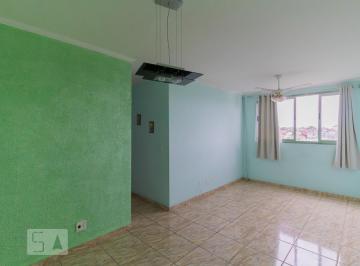 Apartamento · 57m² · 2 Quartos · Apartamento à Venda - Itaquera, 2 Quartos, 57 m² - São Paulo