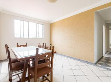Apartamento · 90m² · 3 Quartos · 1 Vaga · Apartamento à Venda - Jardim Flamboyant, 3 Quartos,  90 m² - Campinas