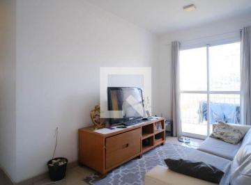 Apartamento · 47m² · 2 Quartos · 1 Vaga · Apartamento à Venda - Jardim Aricanduva, 2 Quartos, 47 m² - São Paulo