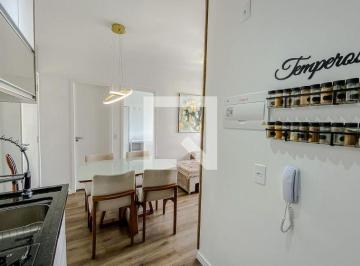 Apartamento · 38m² · 2 Quartos · 1 Vaga · Apartamento à Venda - Vila Invernada, 2 Quartos, 38 m² - São Paulo