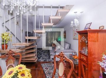 Casa · 170m² · 3 Quartos · 2 Vagas · Casa à Venda - Sapopemba, 3 Quartos,  170 m² - São Paulo