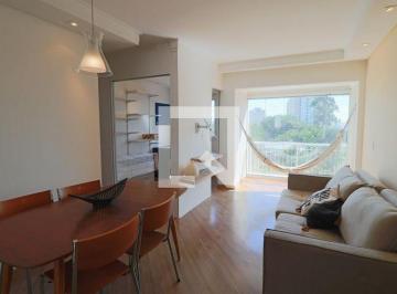 Apartamento · 63m² · 2 Quartos · 1 Vaga · Apartamento à Venda - Jaguaré, 2 Quartos, 63 m² - São Paulo