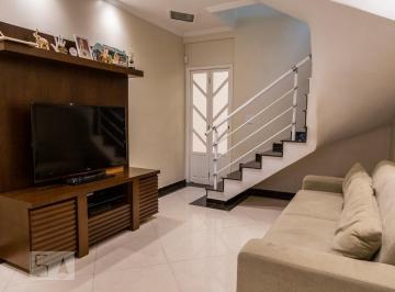Casa · 160m² · 3 Quartos · 2 Vagas · Casa à Venda - Ponte Rasa, 3 Quartos,  160 m² - São Paulo