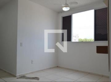 Apartamento · 47m² · 2 Quartos · 1 Vaga · Apartamento à Venda - Curicica, 2 Quartos,  47 m² - Rio de Janeiro