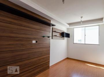 Apartamento · 45m² · 2 Quartos · 1 Vaga · Apartamento à Venda - Parque das Águas, 2 Quartos,  45 m² - Campinas