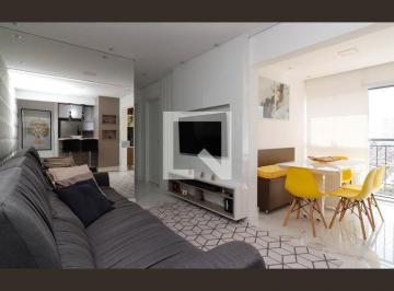 Apartamento · 62m² · 2 Quartos · 1 Vaga · Apartamento à Venda - Cangaíba, 2 Quartos,  62 m² - São Paulo