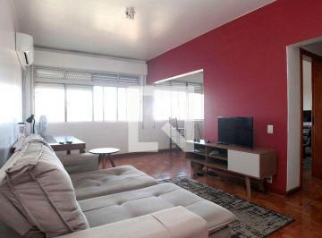 Apartamento · 105m² · 2 Quartos · Apartamento à Venda - Cidade Baixa, 2 Quartos,  105 m² - Porto Alegre