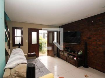 Casa · 174m² · 3 Quartos · 2 Vagas · Casa à Venda - Aberta dos Morros, 3 Quartos,  174 m² - Porto Alegre