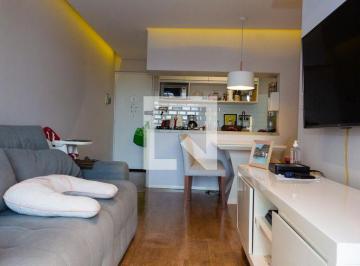 Apartamento · 65m² · 3 Quartos · 1 Vaga · Apartamento à Venda - Jaguaré, 3 Quartos,  65 m² - São Paulo