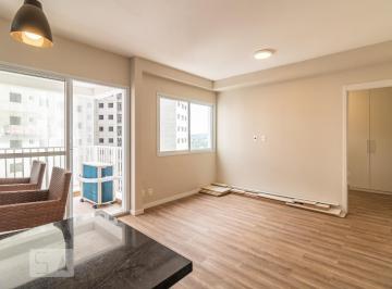 Apartamento · 53m² · 1 Quarto · 2 Vagas · Apartamento à Venda - Alphaville, 1 Quarto,  53 m² - Barueri