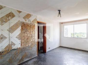 Apartamento · 50m² · 2 Quartos · 1 Vaga · Apartamento à Venda - Jardim São Savério, 2 Quartos, 50 m² - São Paulo