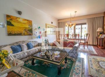 Casa · 310m² · 3 Quartos · 4 Vagas · Casa à Venda - Boa Vista, 3 Quartos, 310 m² - Porto Alegre
