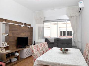 Apartamento · 84m² · 2 Quartos · 1 Vaga · Apartamento à Venda - Centro Histórico, 2 Quartos, 84 m² - Porto Alegre