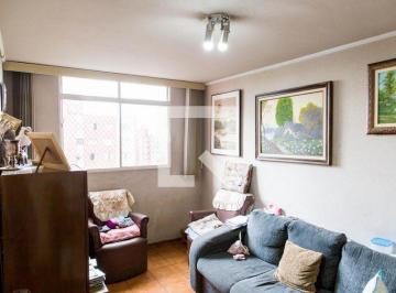 Apartamento · 80m² · 3 Quartos · 1 Vaga · Apartamento à Venda - Centro, 3 Quartos,  80 m² - Diadema