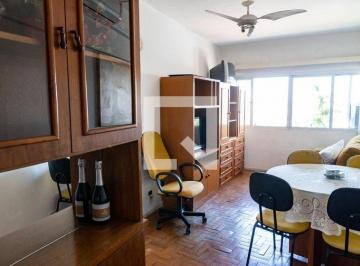 Apartamento · 42m² · 1 Quarto · 1 Vaga · Apartamento à Venda - Jabaquara, 1 Quarto,  42 m² - São Paulo