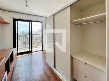 Apartamento · 27m² · 1 Quarto · Apartamento à Venda - Moema, 1 Quarto, 27 m² - São Paulo