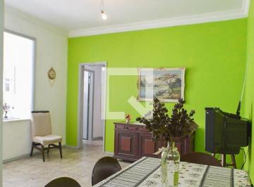 Apartamento · 85m² · 2 Quartos · 1 Vaga · Apartamento à Venda - Meier, 2 Quartos, 85 m² - Rio de Janeiro