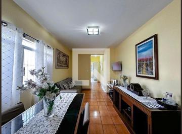 Apartamento · 83m² · 2 Quartos · Apartamento à Venda - Chácara Santo Antonio, 2 Quartos, 83 m² - São Paulo