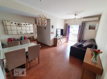 Apartamento · 79m² · 2 Quartos · 1 Vaga · Apartamento à Venda - Andaraí, 2 Quartos, 79 m² - Rio de Janeiro