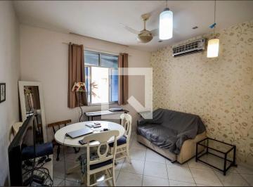 Apartamento · 62m² · 2 Quartos · Apartamento à Venda - Tijuca, 2 Quartos,  62 m² - Rio de Janeiro