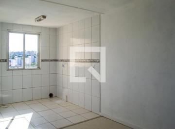 Apartamento · 38m² · 2 Quartos · 1 Vaga · Apartamento à Venda - Cavalhada, 2 Quartos, 38 m² - Porto Alegre