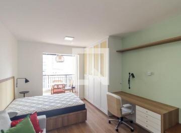 Apartamento · 32m² · 1 Quarto · Apartamento à Venda - Santa Cecília, 1 Quarto, 32 m² - São Paulo