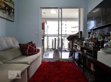 Apartamento · 70m² · 3 Quartos · 1 Vaga · Apartamento à Venda - Panamby, 3 Quartos,  70 m² - São Paulo