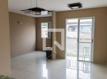 Apartamento · 60m² · 2 Quartos · 1 Vaga · Apartamento à Venda - Freguesia do Ó, 2 Quartos, 60 m² - São Paulo