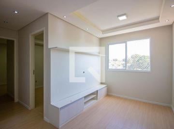 Apartamento · 47m² · 2 Quartos · 1 Vaga · Apartamento à Venda - Vila Carmosina, 2 Quartos,  47 m² - São Paulo