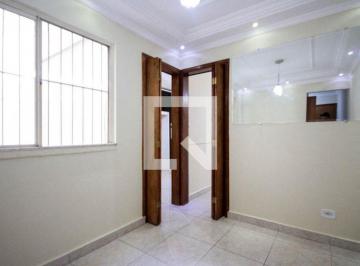 Apartamento · 48m² · 2 Quartos · 1 Vaga · Apartamento à Venda - Sapopemba, 2 Quartos, 48 m² - São Paulo