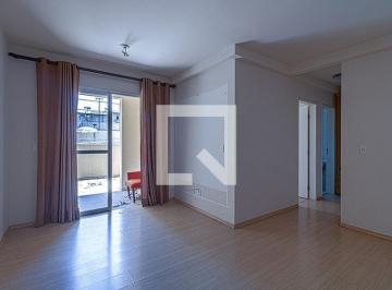 Apartamento · 63m² · 1 Quarto · 1 Vaga · Apartamento à Venda - Jardim Santa Emília, 1 Quarto, 63 m² - São Paulo