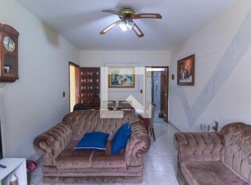 Casa · 160m² · 4 Quartos · 2 Vagas · Casa à Venda - Vila Antonieta, 4 Quartos, 160 m² - São Paulo