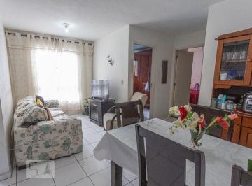 Apartamento · 54m² · 2 Quartos · 1 Vaga · Apartamento à Venda - Vila Nogueira, 2 Quartos, 54 m² - Diadema