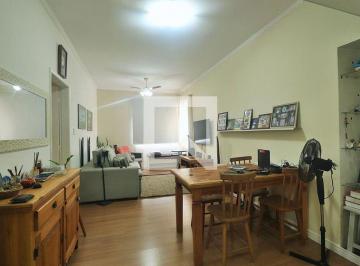 Apartamento · 106m² · 2 Quartos · Apartamento à Venda - Centro, 2 Quartos, 106 m² - Santo André