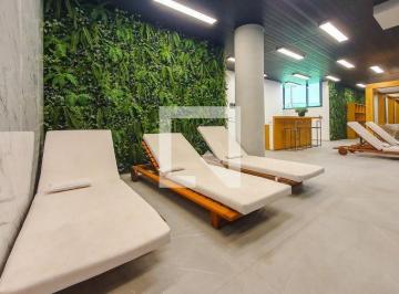 Apartamento Venda de 1 quarto · Apartamento à Venda - Vila Mariana, 1 Quarto,  19 m² - São Paulo