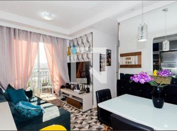 Apartamento · 56m² · 3 Quartos · 1 Vaga · Apartamento à Venda - Jardim Cocaia, 3 Quartos, 56 m² - Guarulhos