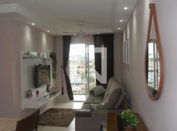 Apartamento · 69m² · 3 Quartos · 1 Vaga · Apartamento à Venda - Cachambi, 3 Quartos,  69 m² - Rio de Janeiro