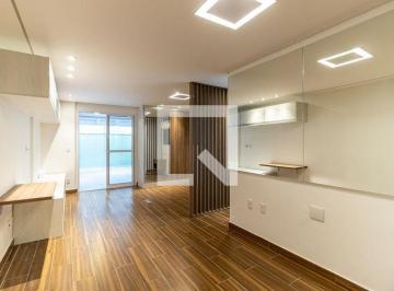 Apartamento · 57m² · 1 Quarto · 1 Vaga · Apartamento à Venda - Santa Cecília, 1 Quarto, 57 m² - São Paulo